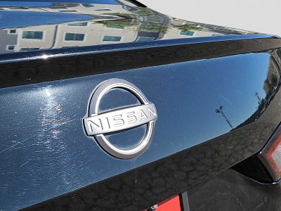 2023 Nissan Altima SV FWD