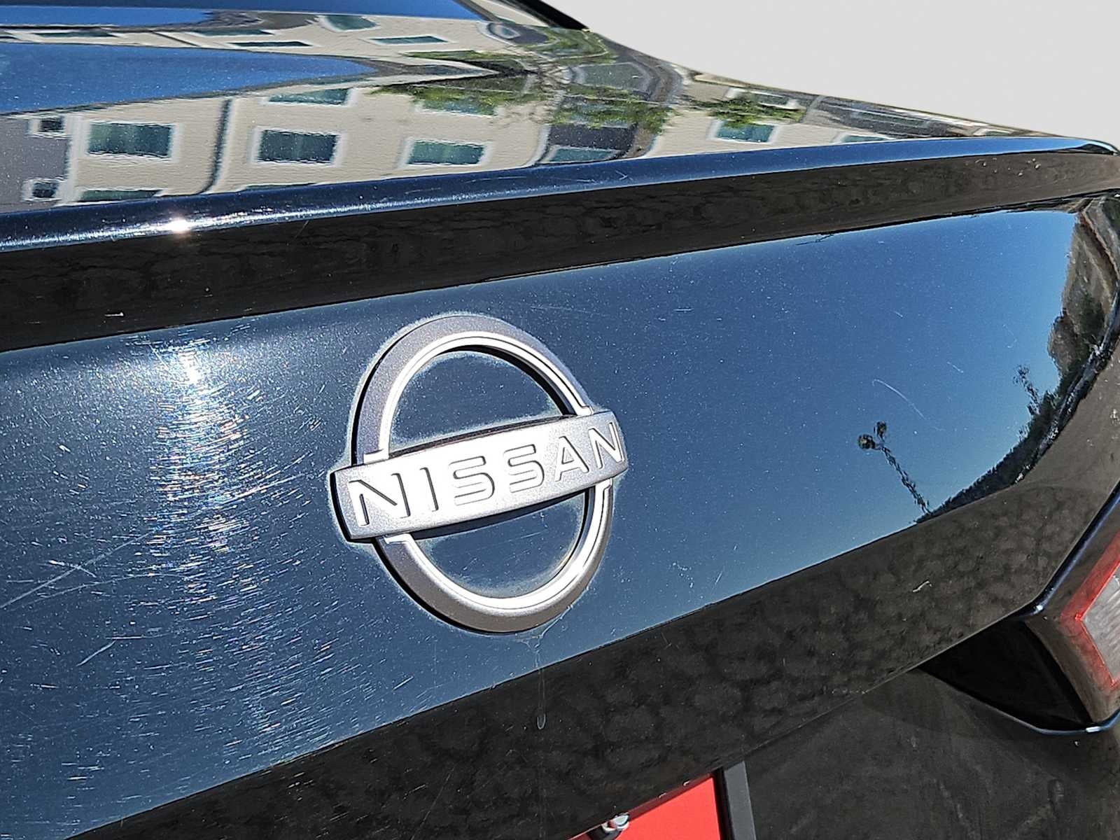 2023 Nissan Altima SV FWD