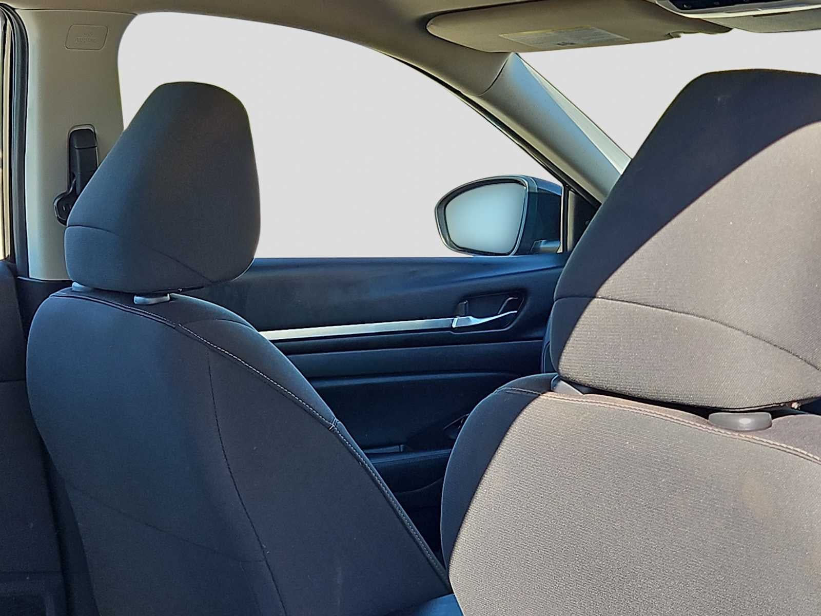 2023 Nissan Altima SV FWD