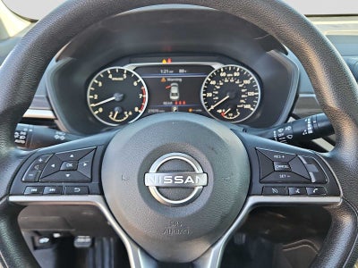 2023 Nissan Altima SV FWD