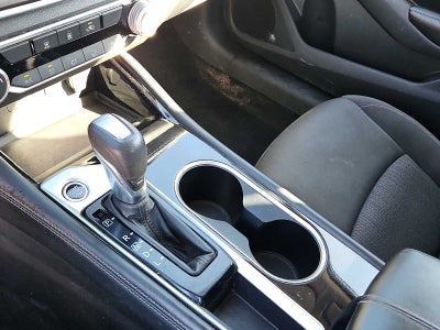 2023 Nissan Altima SV FWD