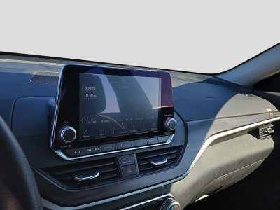 2023 Nissan Altima SV FWD