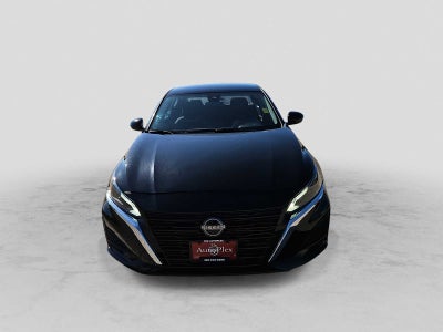 2023 Nissan Altima SV FWD