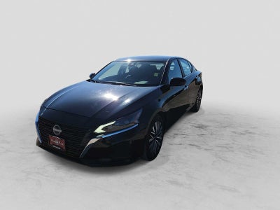 2023 Nissan Altima SV FWD