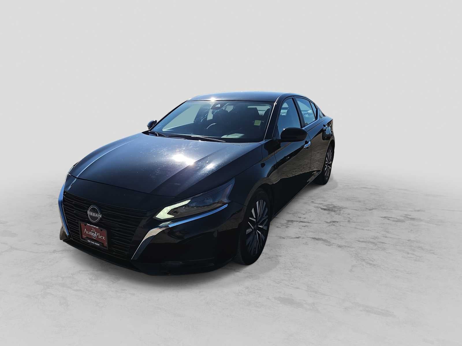 2023 Nissan Altima SV FWD
