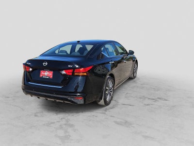 2023 Nissan Altima SV FWD