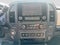 2024 Nissan Titan Crew Cab SV 4x2