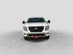 2024 Nissan Titan Crew Cab SV 4x2
