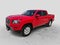 2022 Nissan Frontier Crew Cab SV 4x2