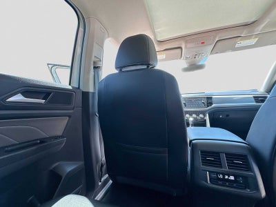 2022 Volkswagen Atlas 3.6L V6 SEL R-Line