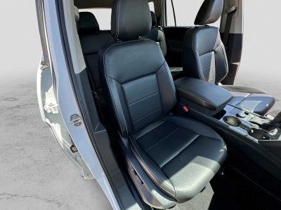 2022 Volkswagen Atlas 3.6L V6 SEL R-Line