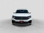 2022 Volkswagen Atlas 3.6L V6 SEL R-Line