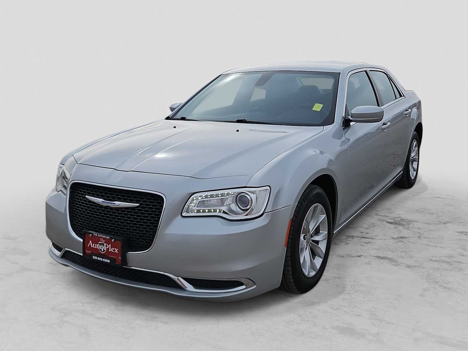 2023 Chrysler 300 Touring