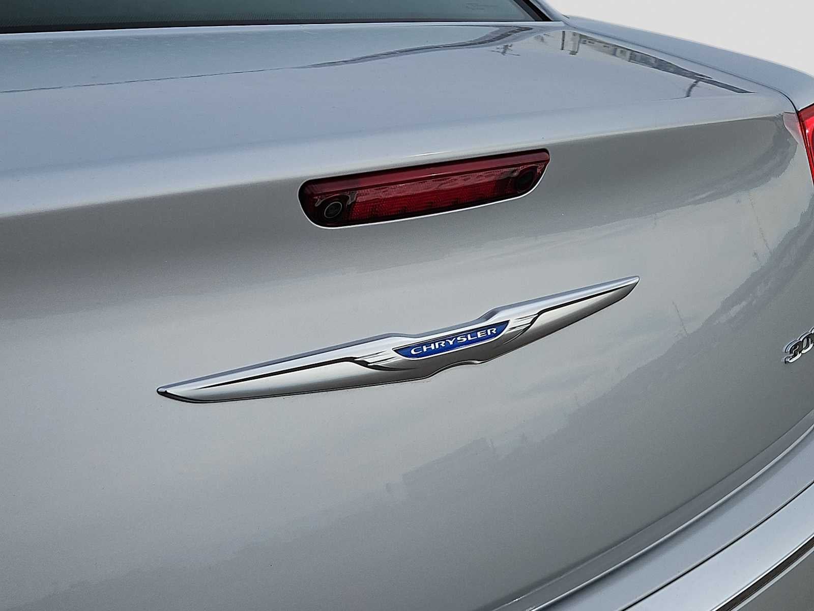 2023 Chrysler 300 Touring