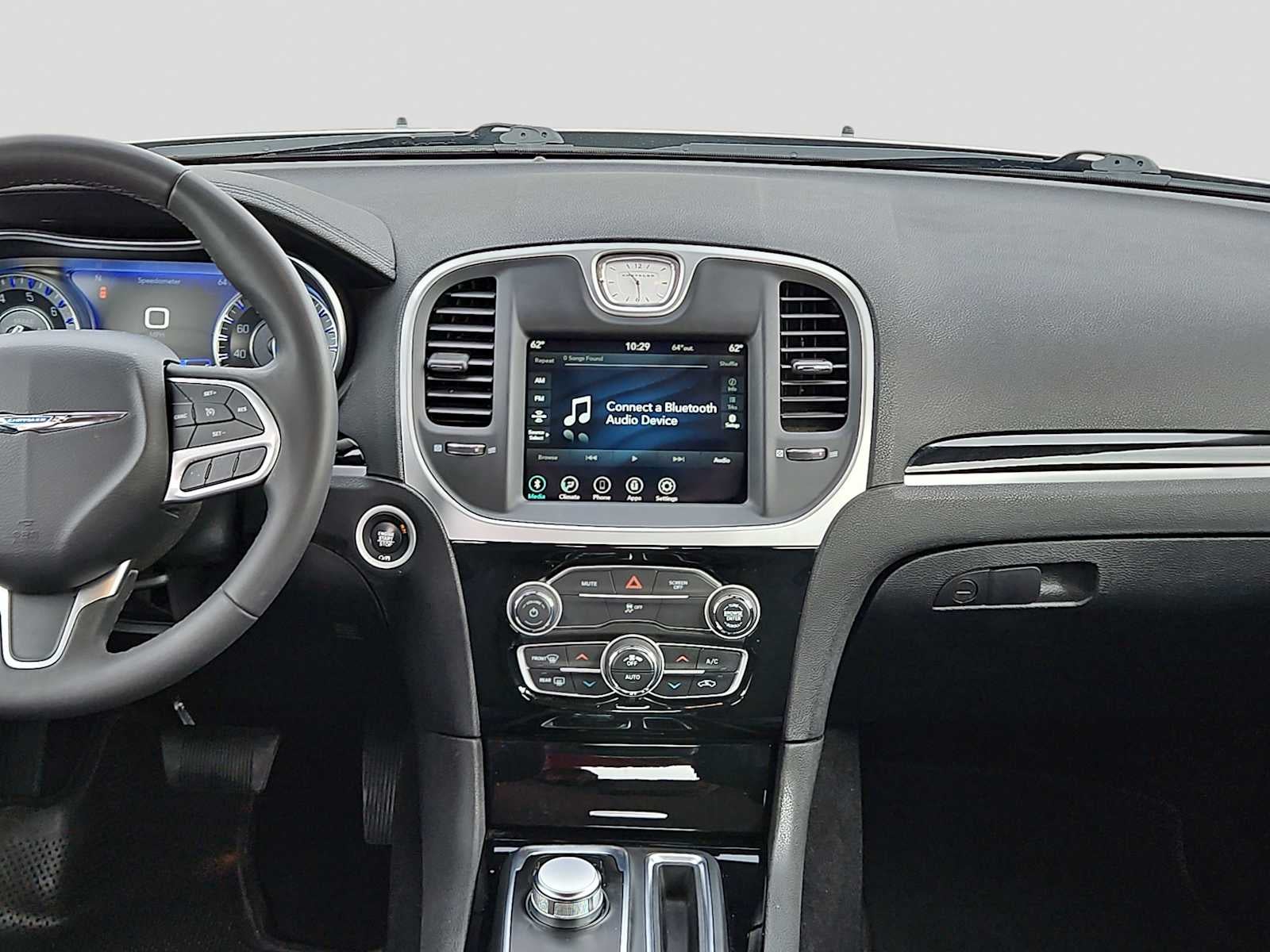 2023 Chrysler 300 Touring