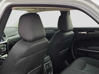 2023 Chrysler 300 Touring