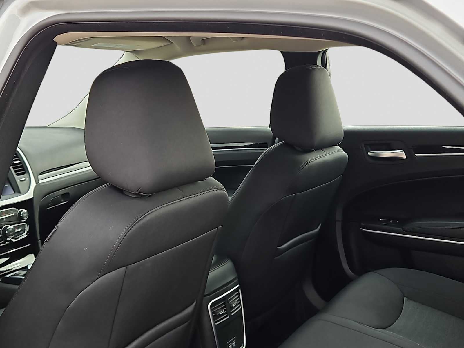 2023 Chrysler 300 Touring