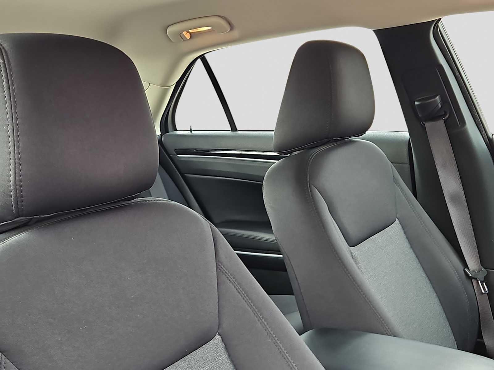 2023 Chrysler 300 Touring