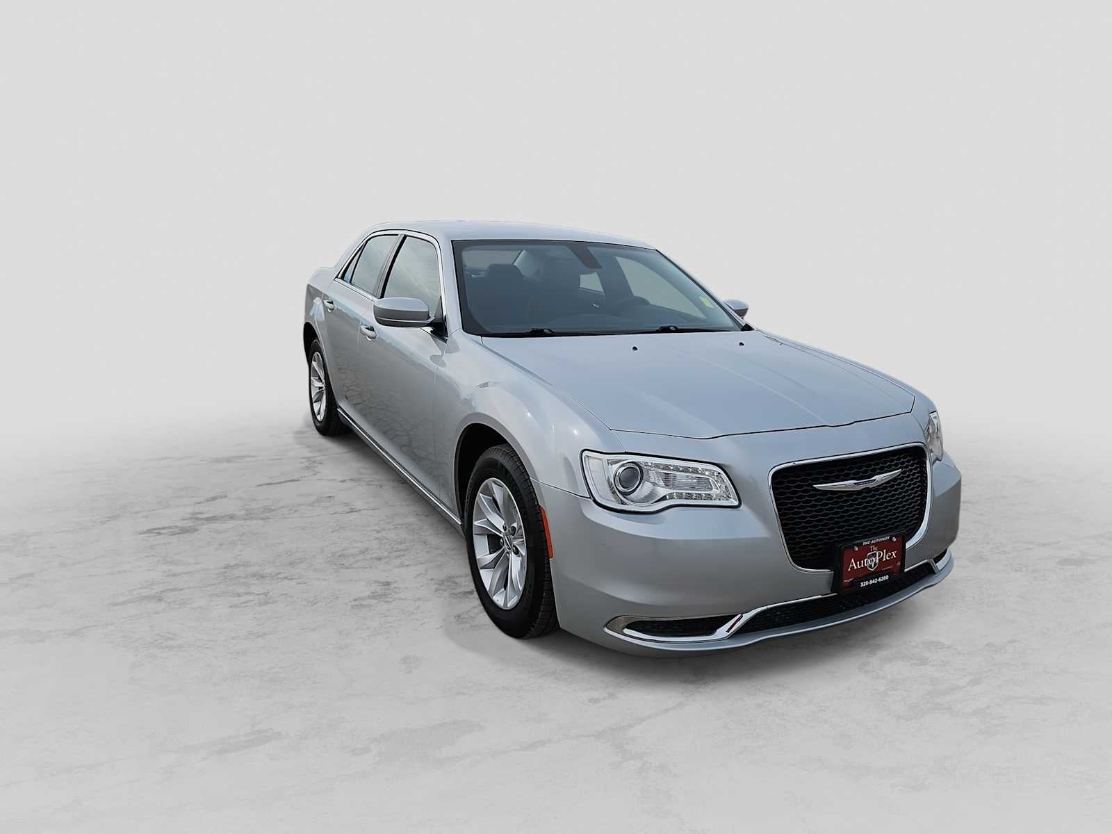 2023 Chrysler 300 Touring