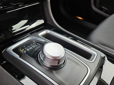 2023 Chrysler 300 Touring