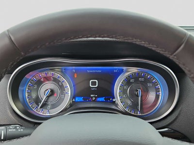 2023 Chrysler 300 Touring