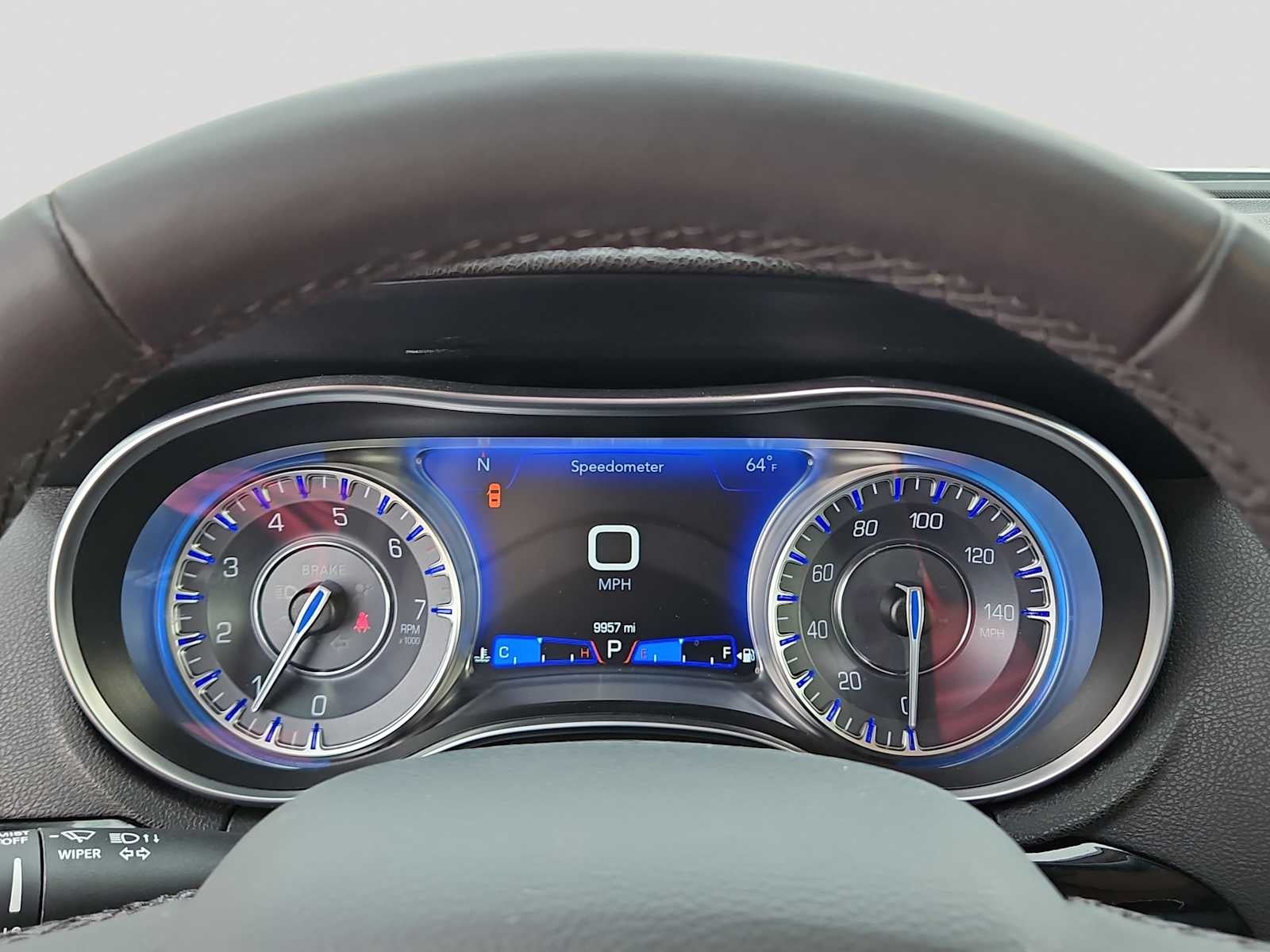 2023 Chrysler 300 Touring