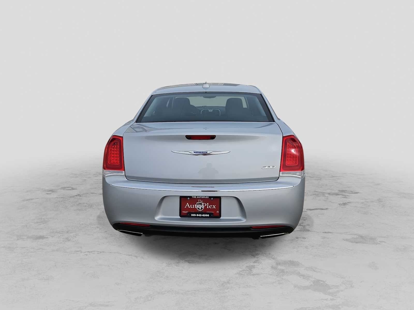 2023 Chrysler 300 Touring