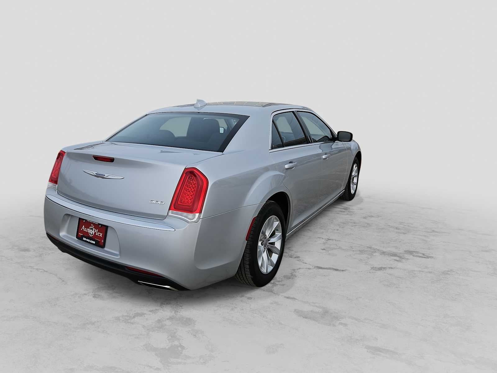 2023 Chrysler 300 Touring