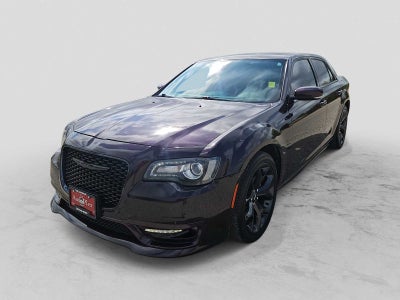 2021 Chrysler 300 Touring L