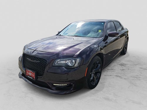 2021 Chrysler 300 Touring L