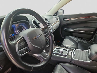 2021 Chrysler 300 Touring L