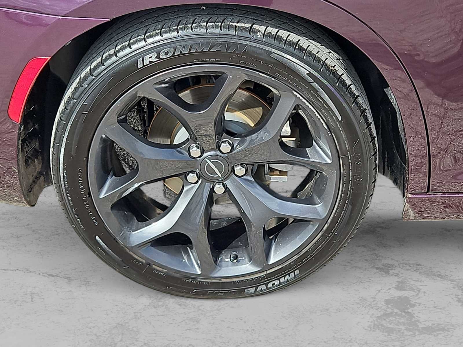 2021 Chrysler 300 Touring L
