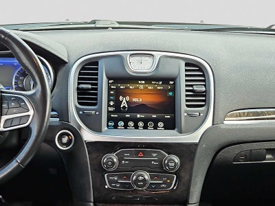 2021 Chrysler 300 Touring L