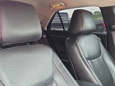 2021 Chrysler 300 Touring L
