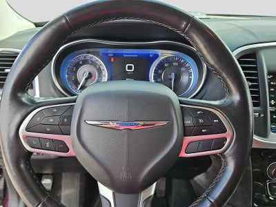 2021 Chrysler 300 Touring L