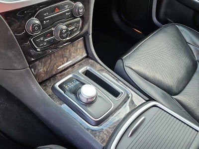 2021 Chrysler 300 Touring L