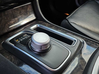 2021 Chrysler 300 Touring L