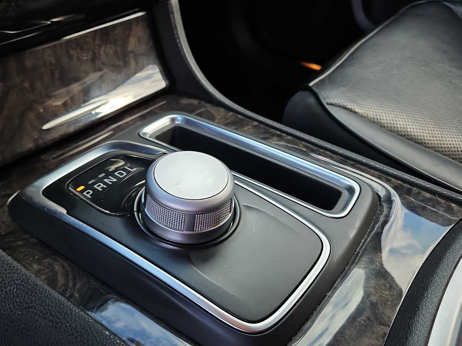 2021 Chrysler 300 Touring L