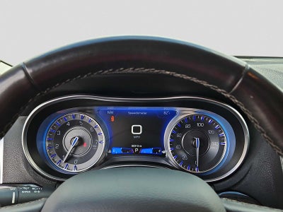 2021 Chrysler 300 Touring L