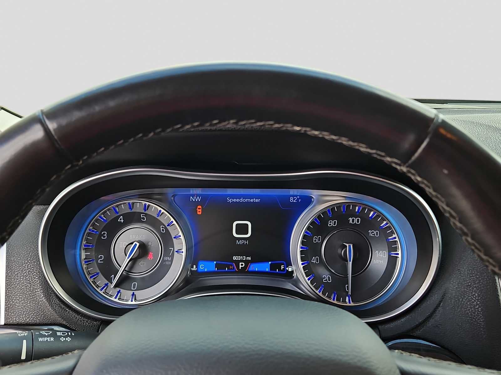 2021 Chrysler 300 Touring L