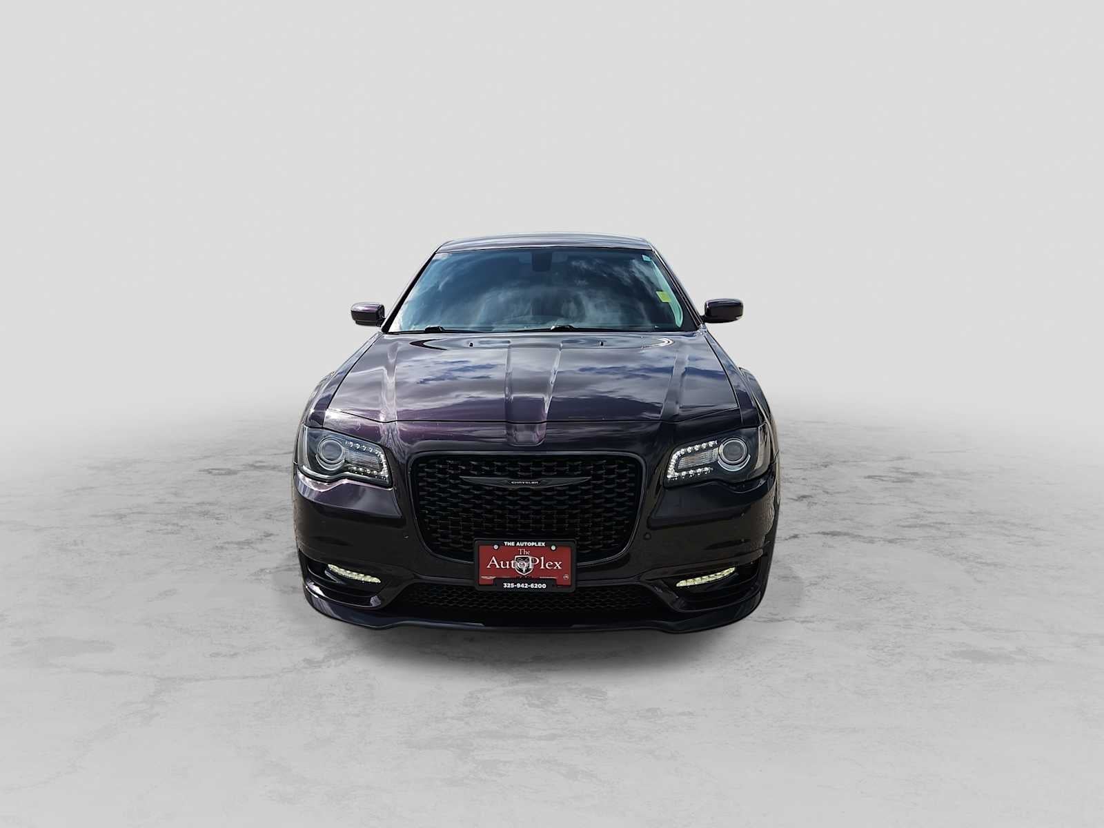2021 Chrysler 300 Touring L