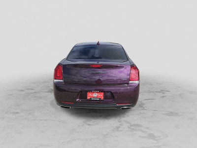 2021 Chrysler 300 Touring L