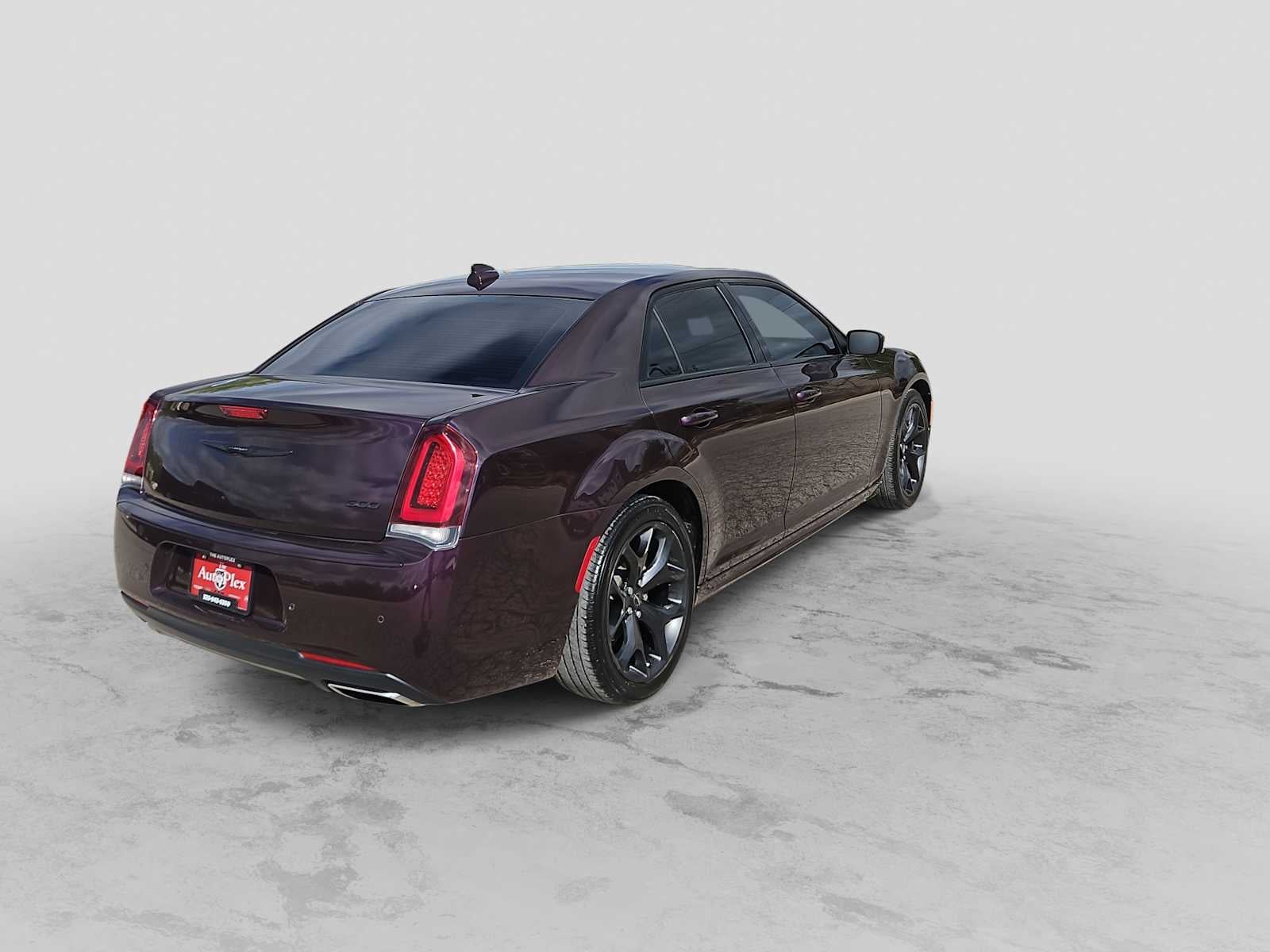 2021 Chrysler 300 Touring L