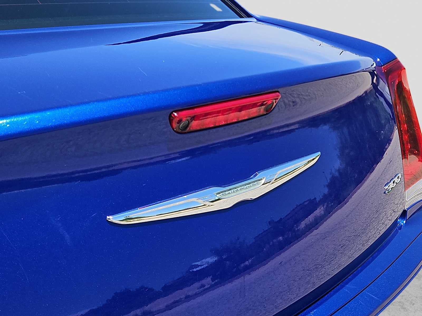 2019 Chrysler 300 Touring