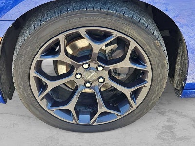 2019 Chrysler 300 Touring