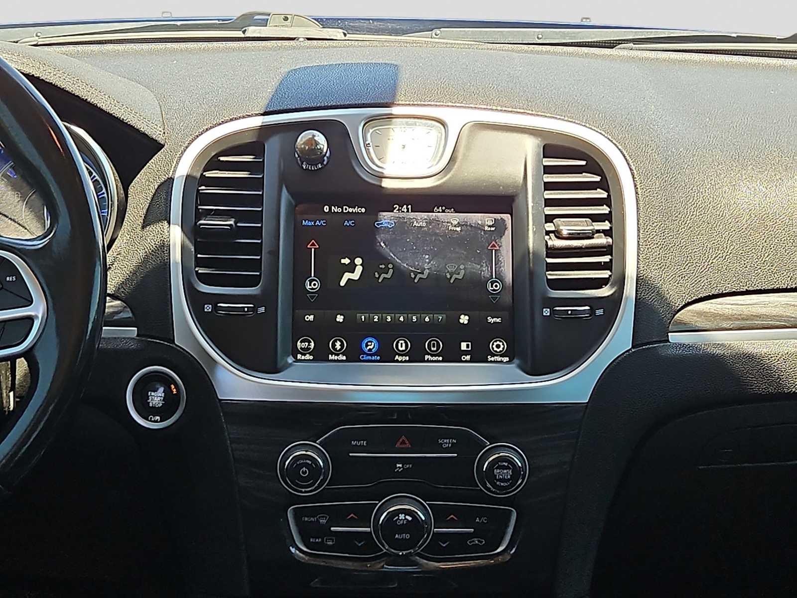 2019 Chrysler 300 Touring