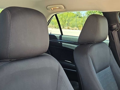 2019 Chrysler 300 Touring