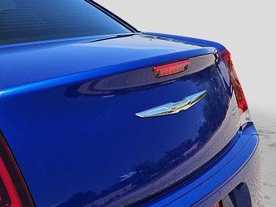 2019 Chrysler 300 Touring