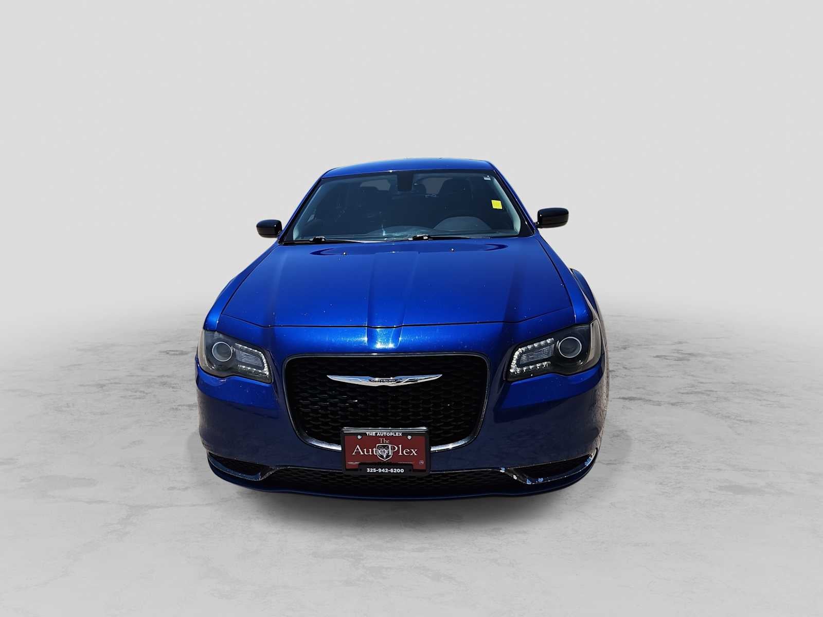 2019 Chrysler 300 Touring