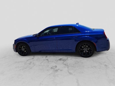 2019 Chrysler 300 Touring